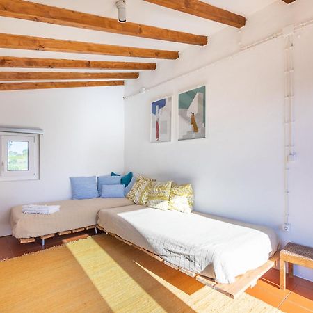 Casavadia Melides Villa Eksteriør bilde