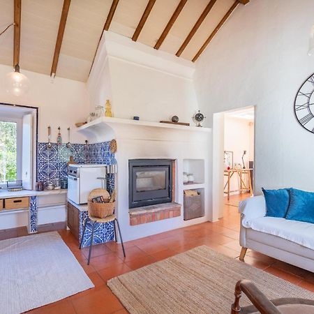 Casavadia Melides Villa Eksteriør bilde