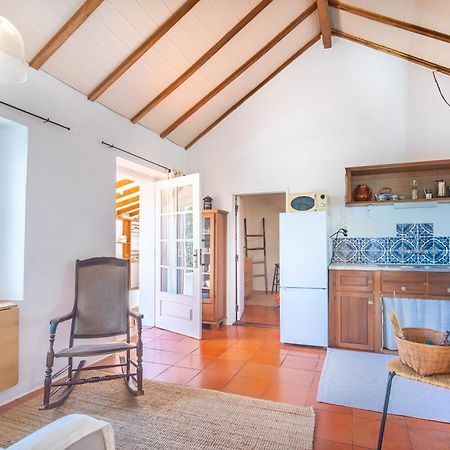 Casavadia Melides Villa Eksteriør bilde