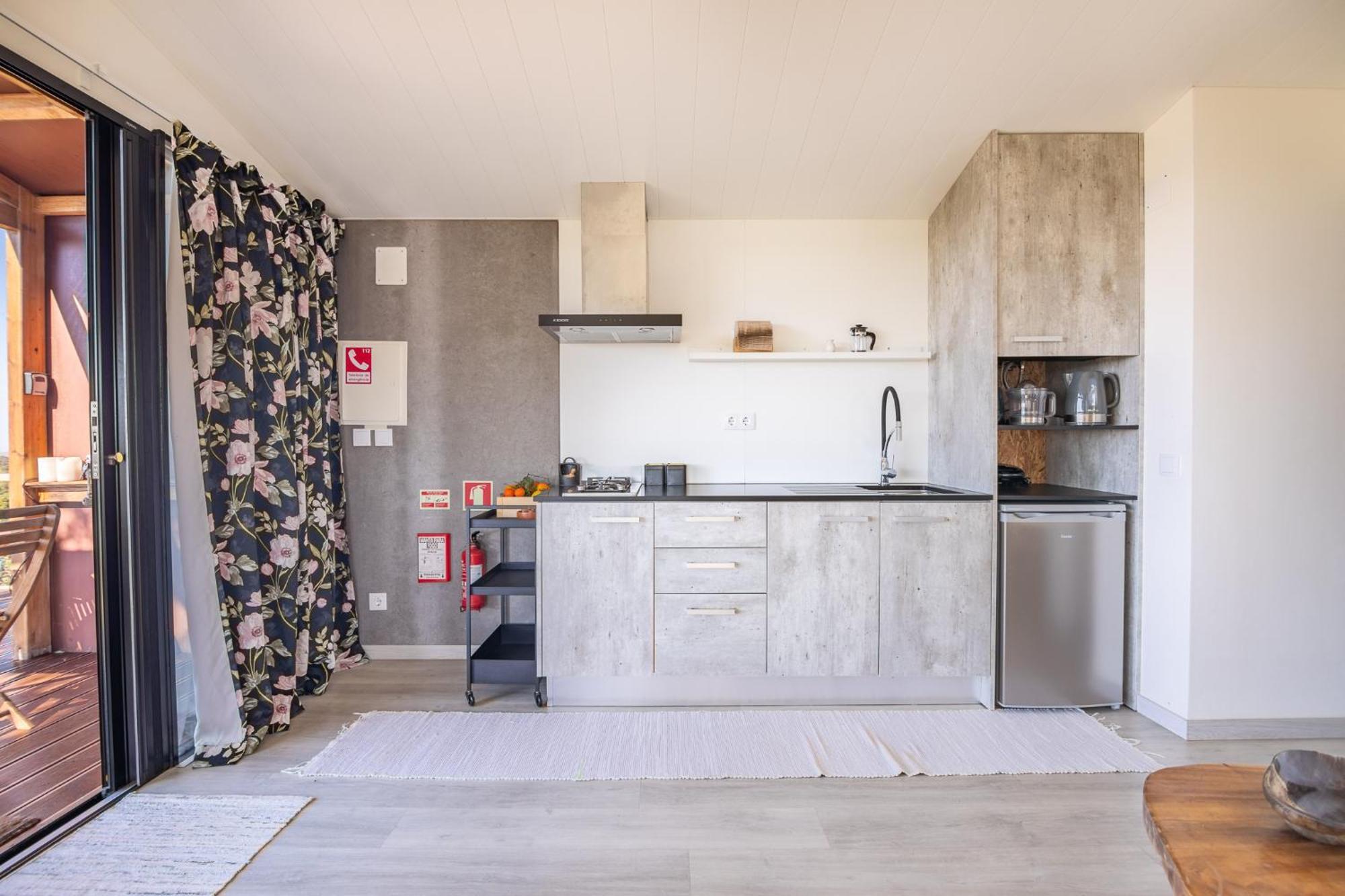 Casavadia Melides Villa Eksteriør bilde