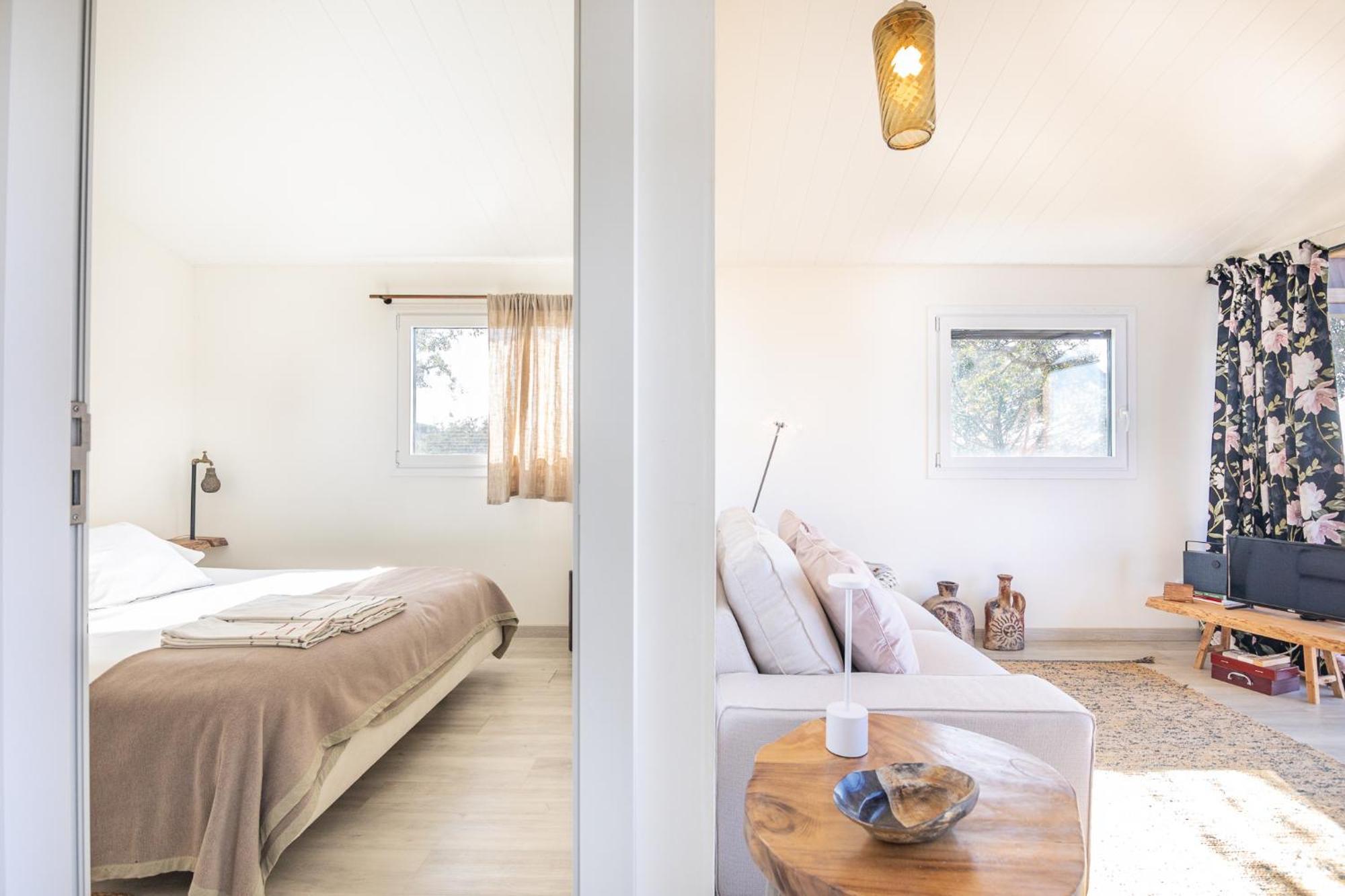Casavadia Melides Villa Eksteriør bilde