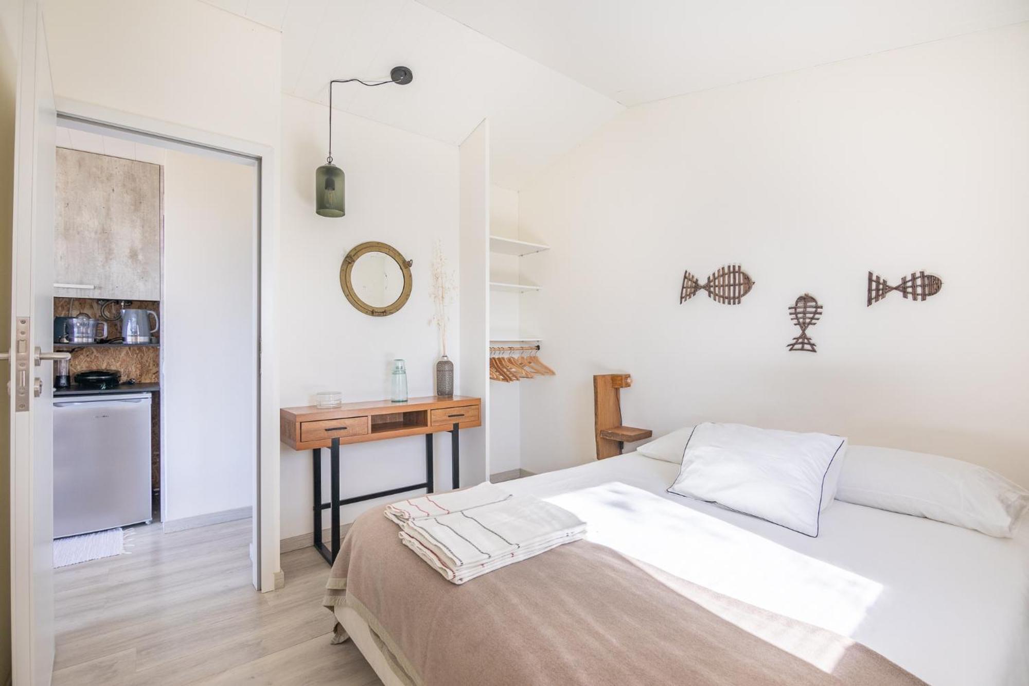 Casavadia Melides Villa Eksteriør bilde