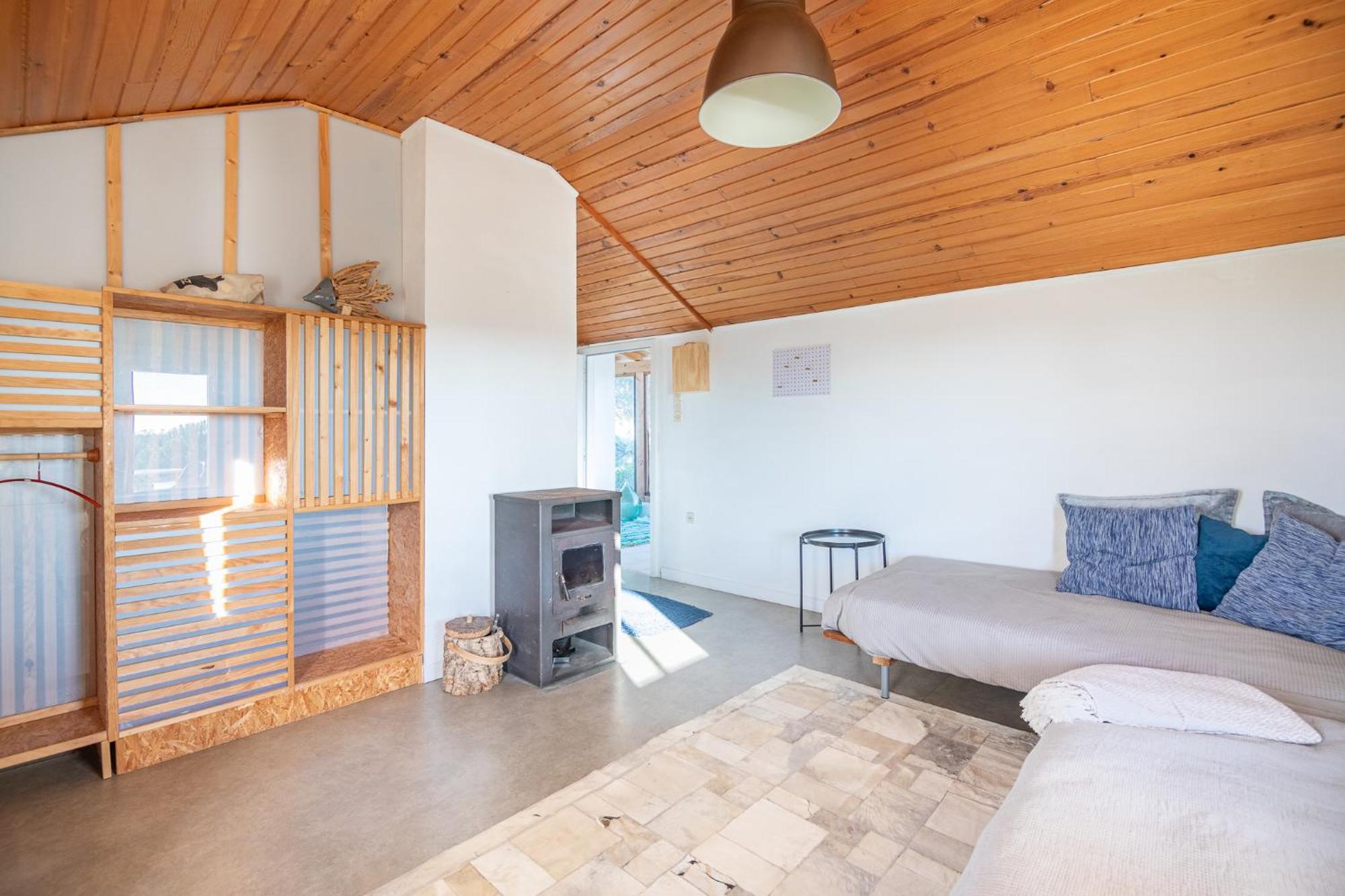 Casavadia Melides Villa Eksteriør bilde