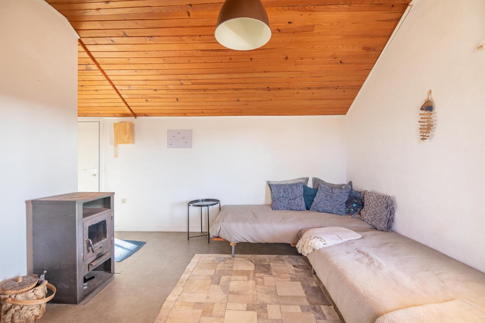 Casavadia Melides Villa Eksteriør bilde