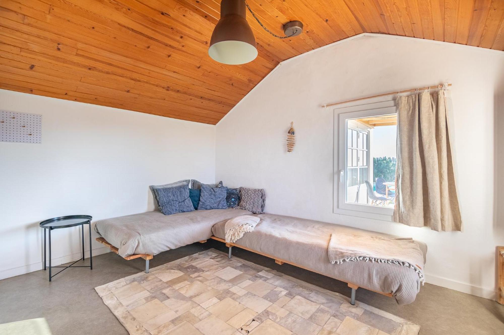Casavadia Melides Villa Eksteriør bilde