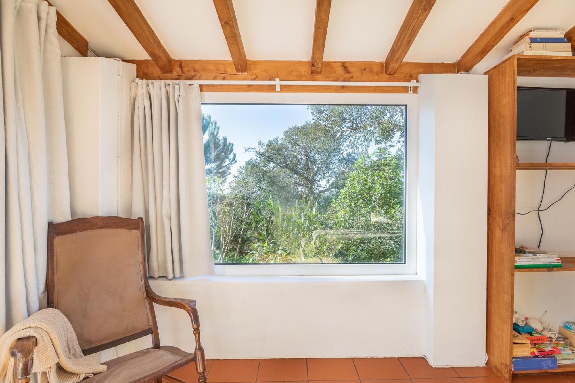 Casavadia Melides Villa Eksteriør bilde