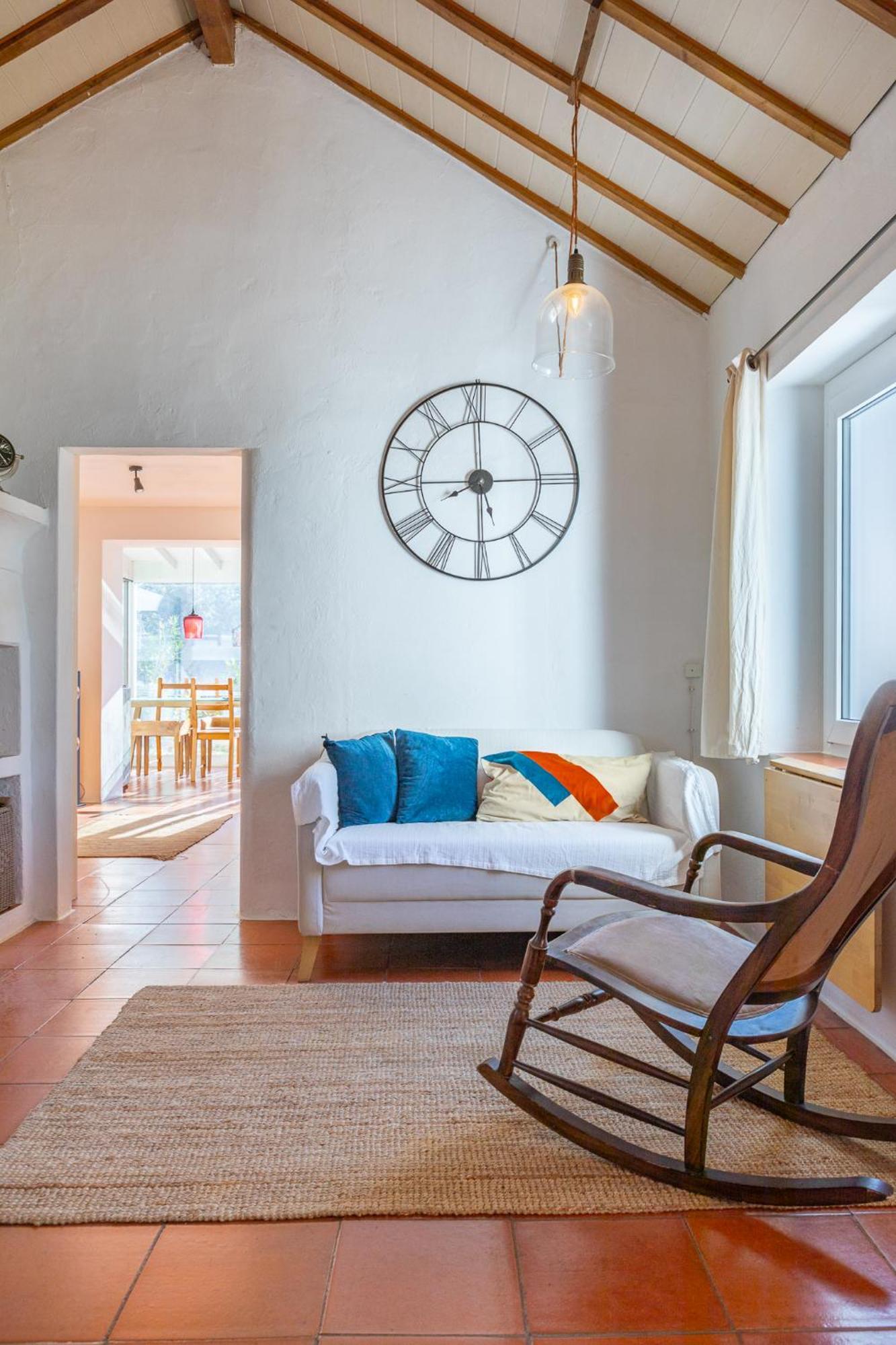 Casavadia Melides Villa Eksteriør bilde