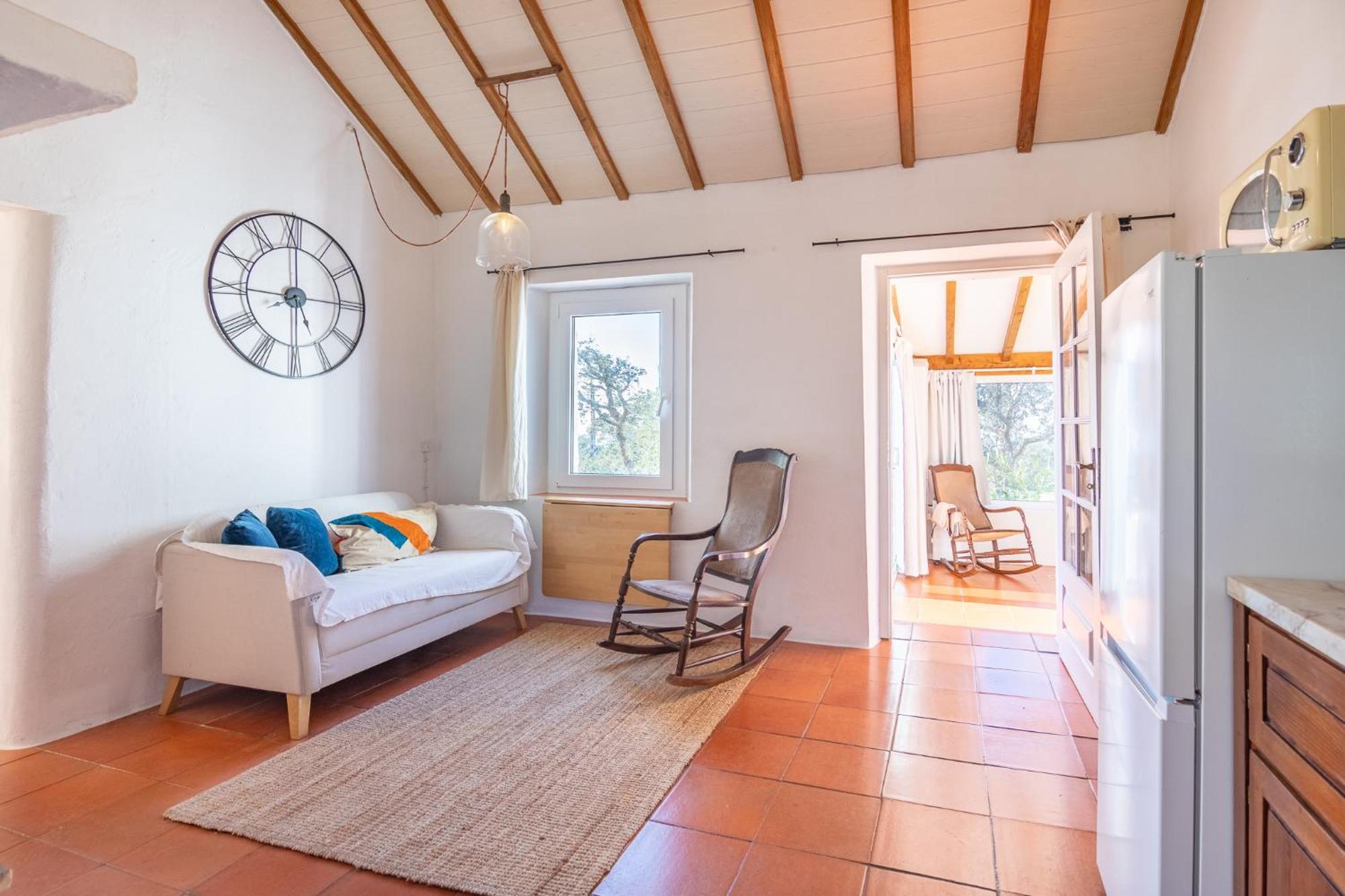 Casavadia Melides Villa Eksteriør bilde